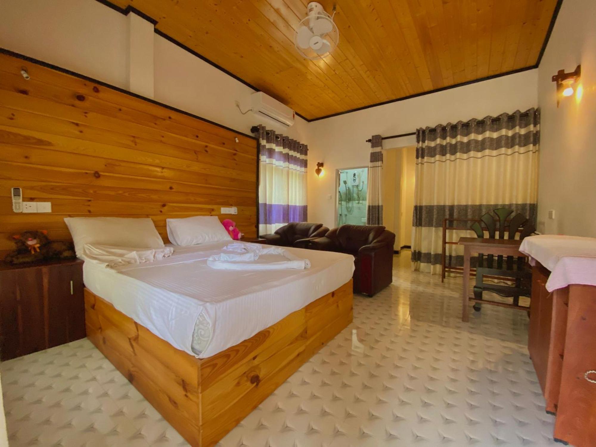 Rekawa Turtle Gate Hotel تانجالي المظهر الخارجي الصورة